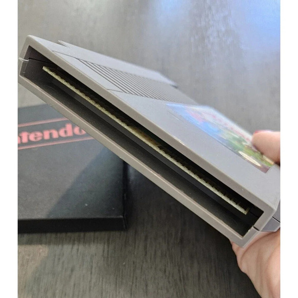 Astyanax (Nintendo Entertainment System, 1990) Tested Working Authentic - Picture 3 of 4